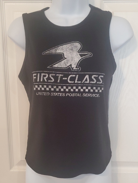 Hybrid Apparel Tops - USPS tank top size small